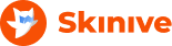 Skinive logo